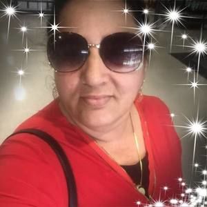 Meet your Posher, Luisa maria